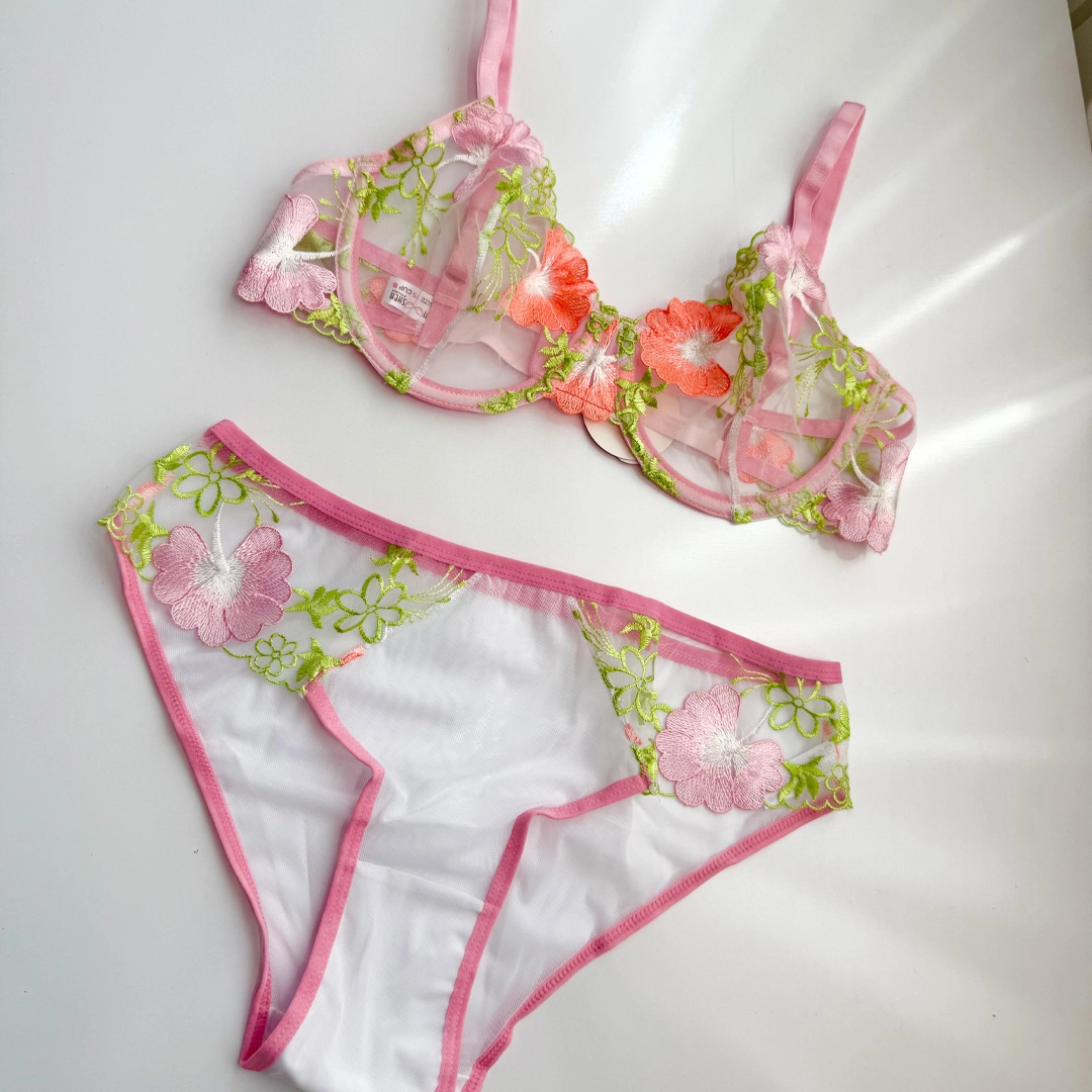 Shabnam set