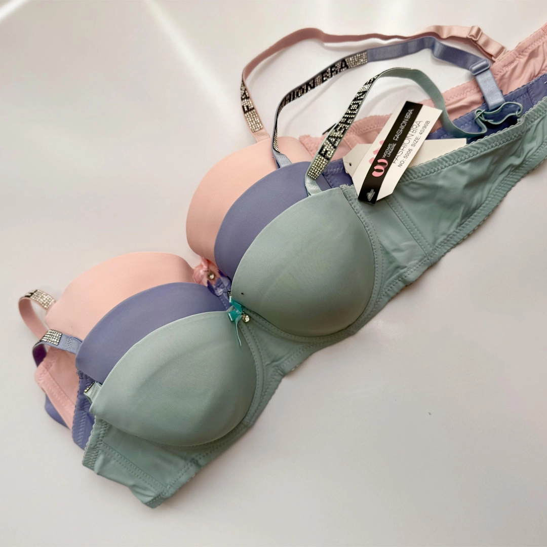 Negin laser bra 2