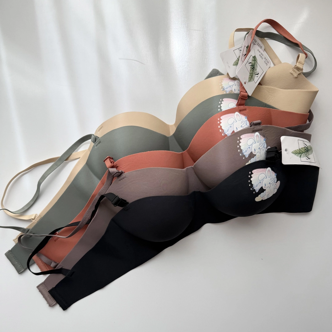 Push-up bra with code 088 3