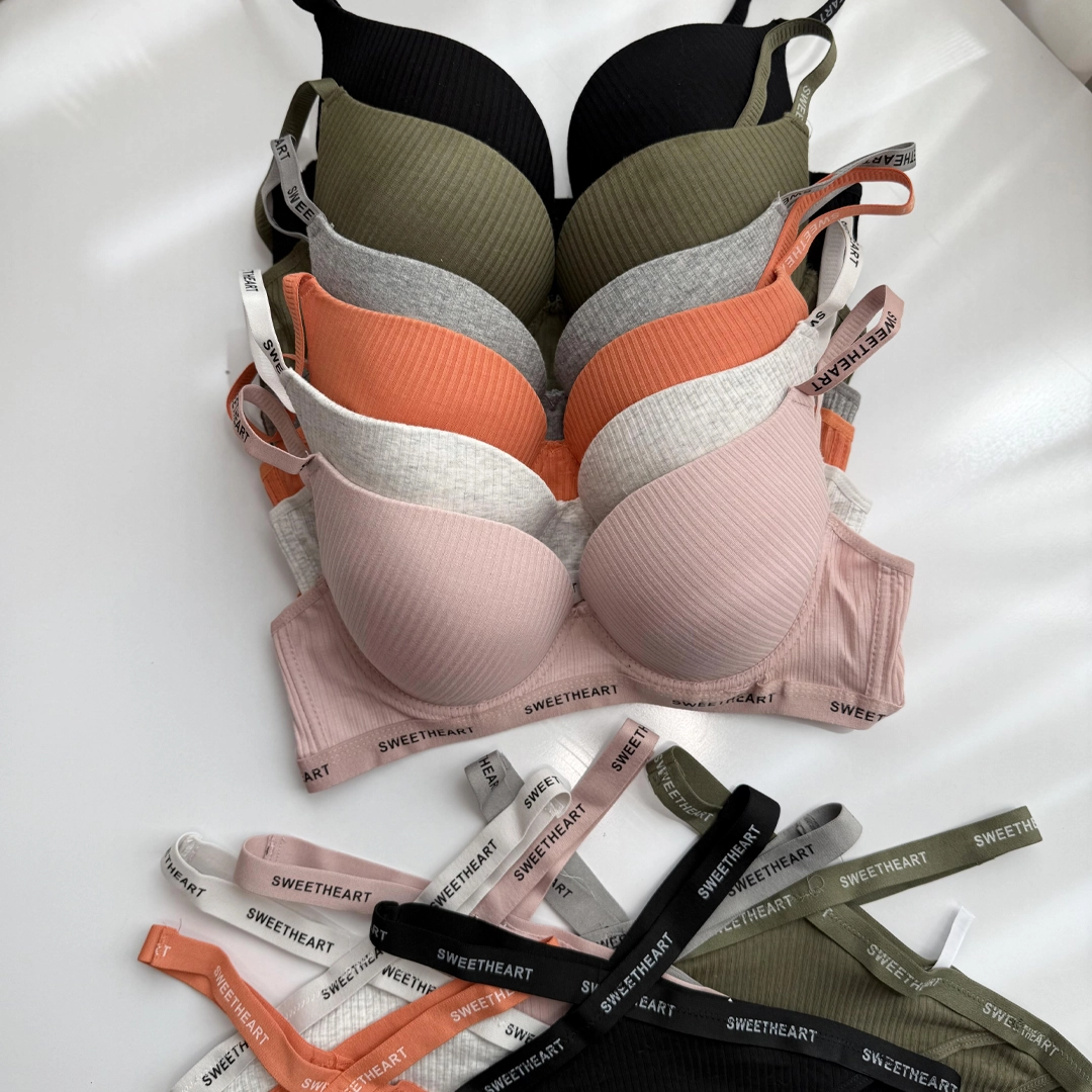 Sweet sponge set 1