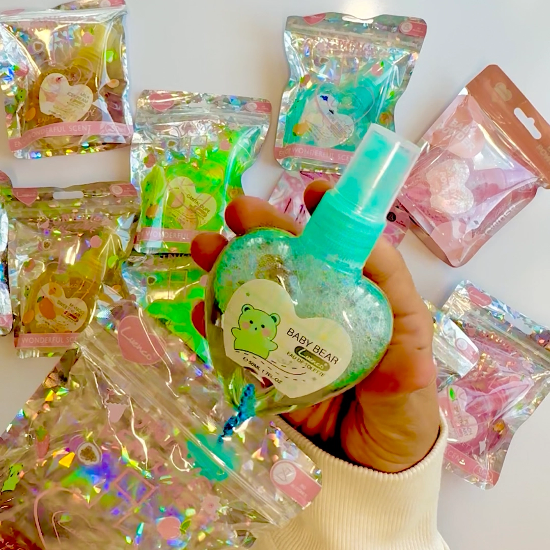 bikini perfume 1