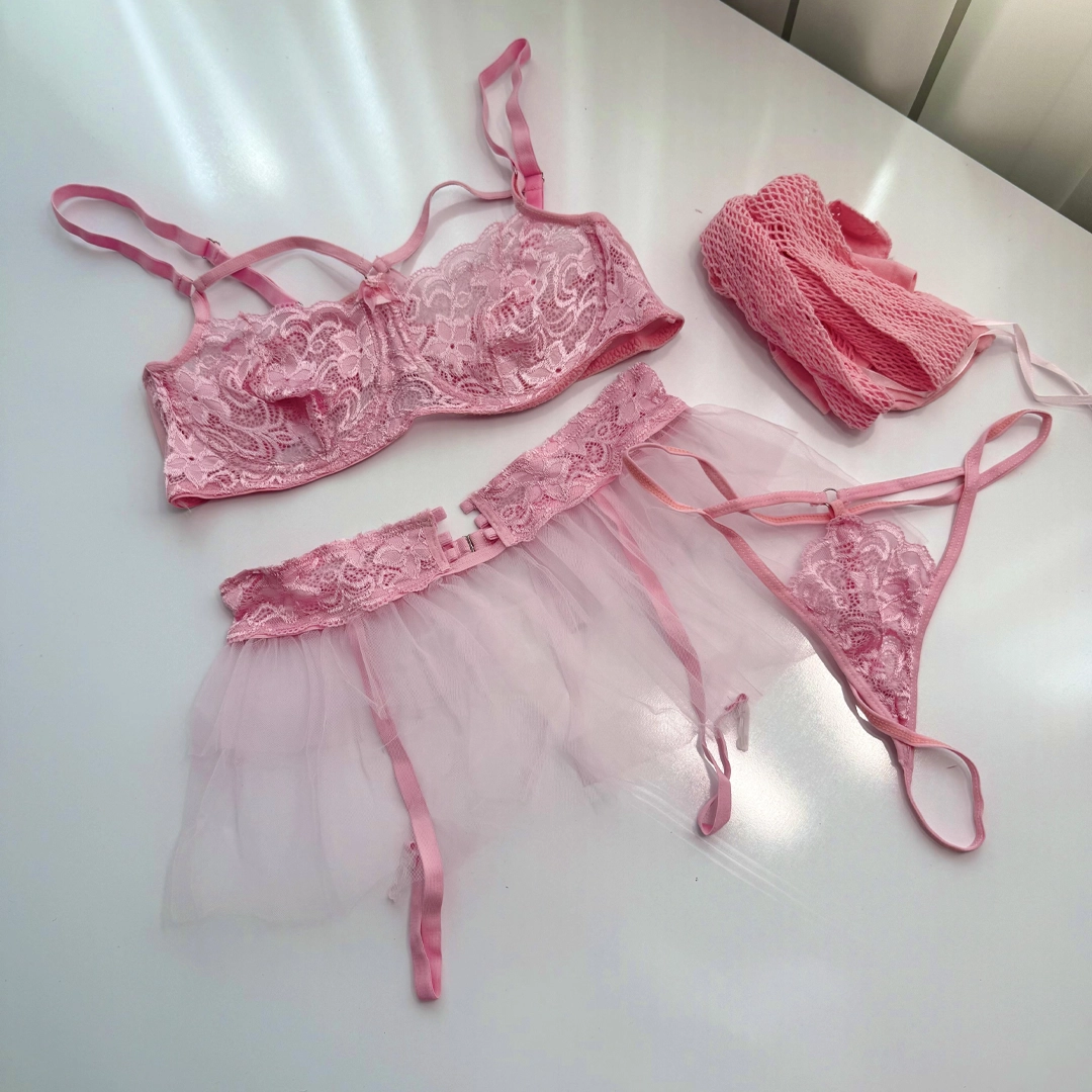 Fantasy costume 2